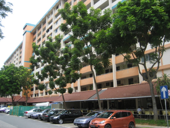 443 Ang Mo Kio Avenue 10 (S)560443 HDB Details - SRX Property